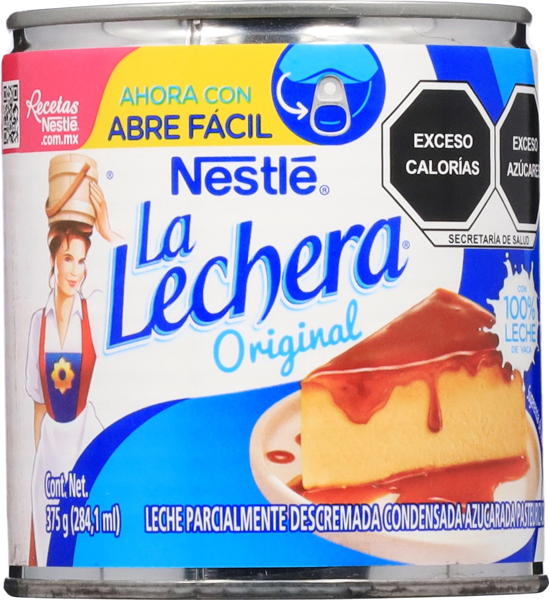 slide 7 of 14, Nestlé Sweetened Condensed Milk 375 g, 1 ct