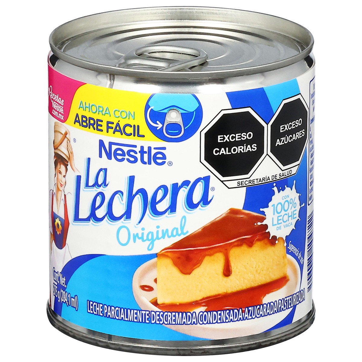 slide 2 of 14, Nestlé Sweetened Condensed Milk 375 g, 1 ct