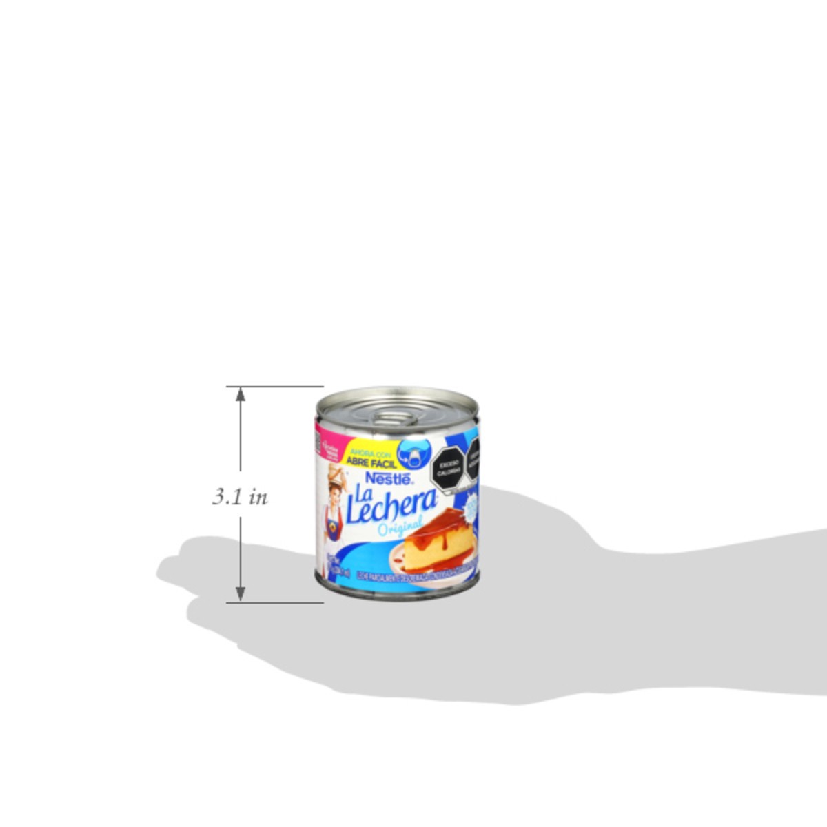 slide 9 of 14, Nestlé Sweetened Condensed Milk 375 g, 1 ct