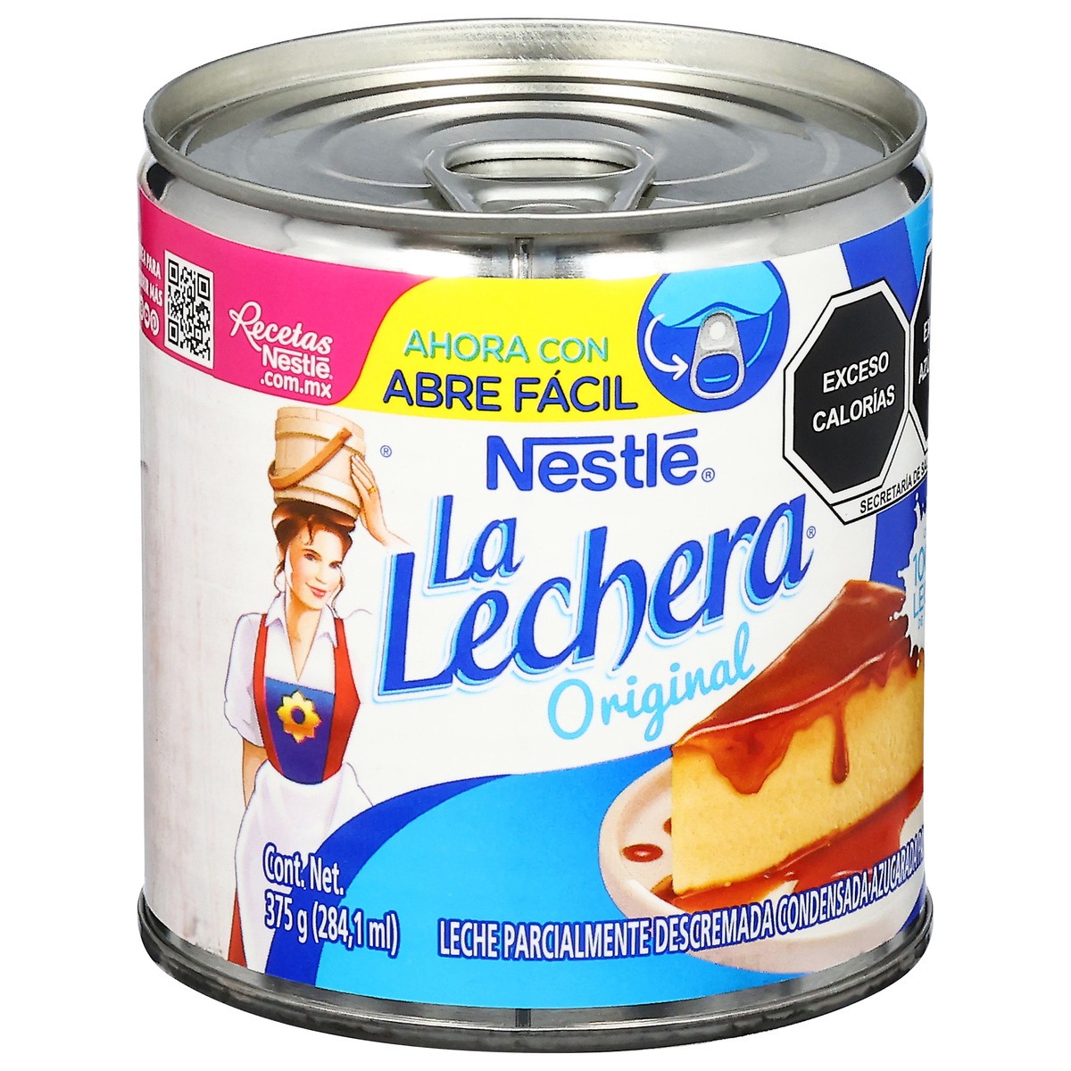 slide 8 of 14, Nestlé Sweetened Condensed Milk 375 g, 1 ct