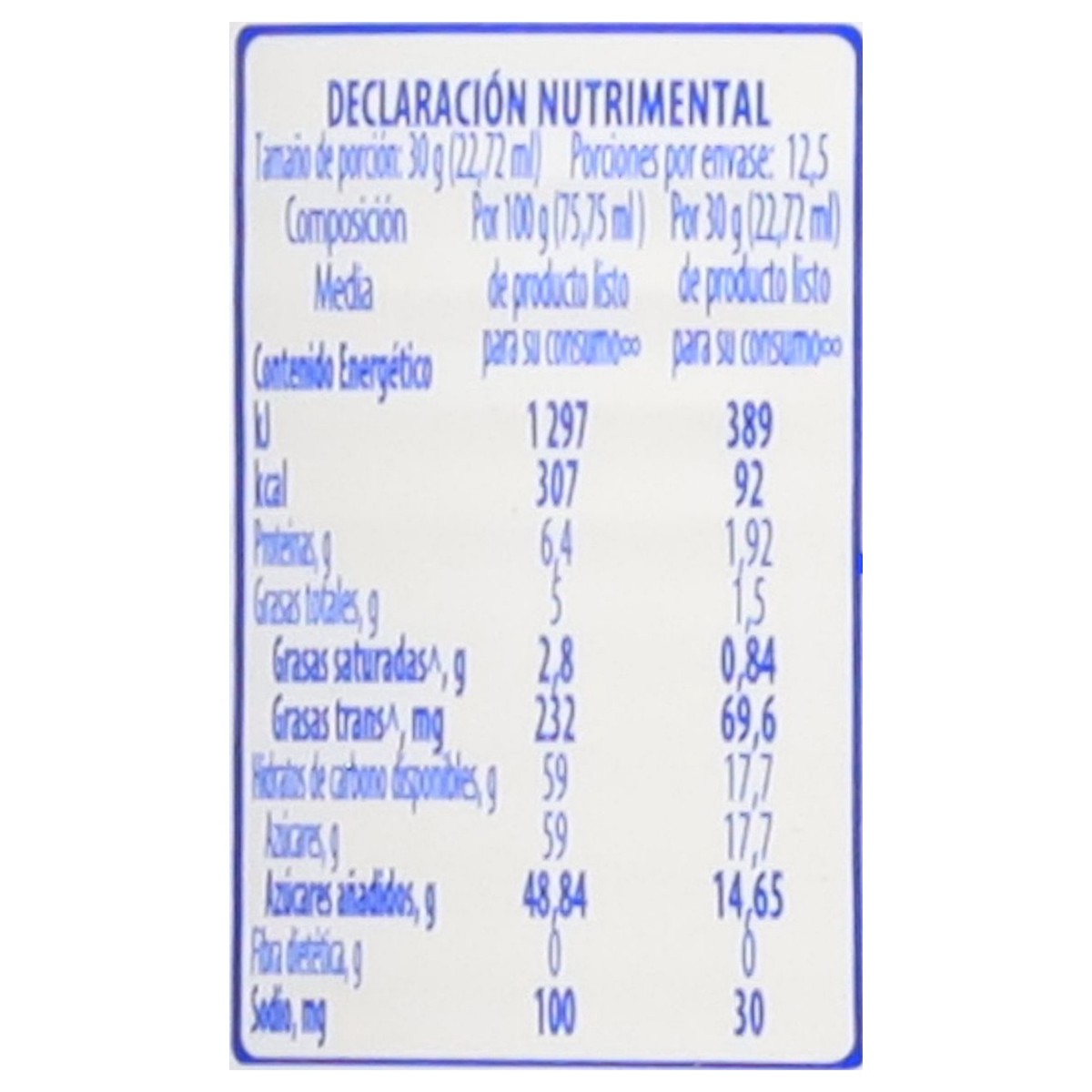 slide 3 of 14, Nestlé Sweetened Condensed Milk 375 g, 1 ct