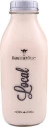Danzeisen Dairy Egg Nog