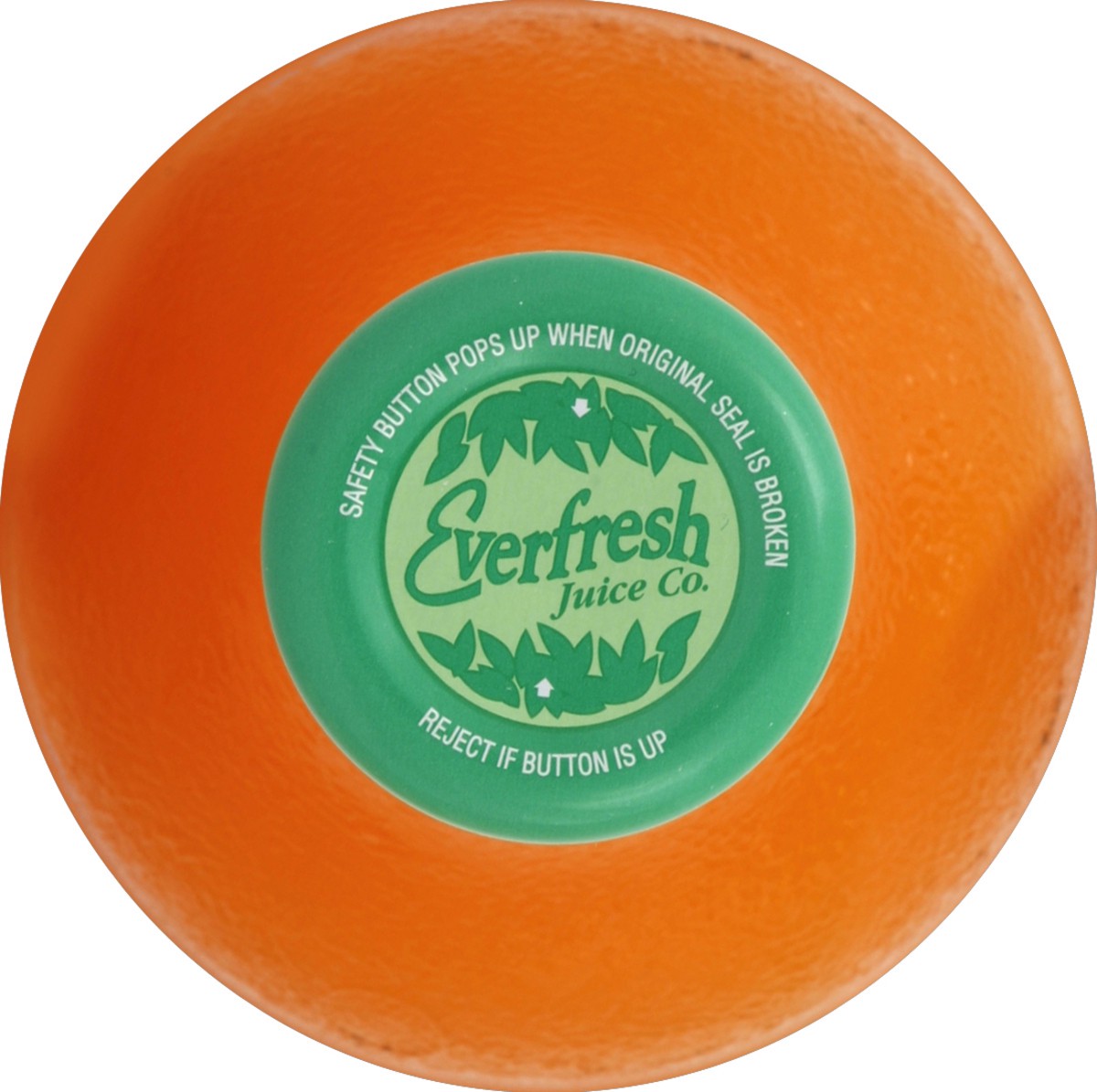 slide 3 of 4, Everfresh Tropical Carrot - 24 fl oz, 24 fl oz