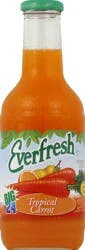 Everfresh Tropical Carrot - 24 fl oz