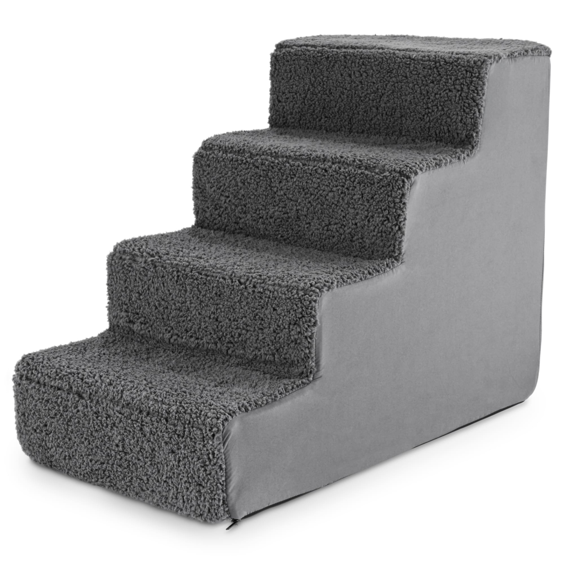 You and me 4 step cheap pet stairs