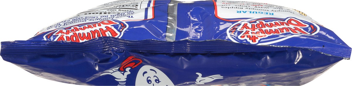 slide 6 of 9, Humpty Dumpty Regular Potato Chip, 11 oz