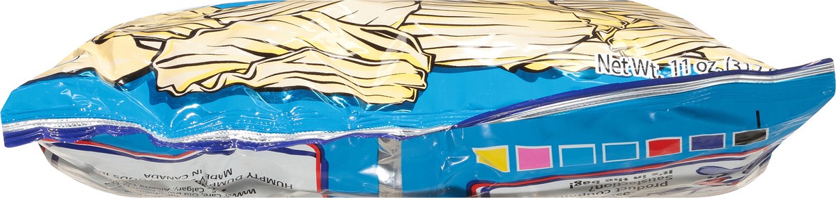 slide 3 of 9, Humpty Dumpty Regular Potato Chip, 11 oz