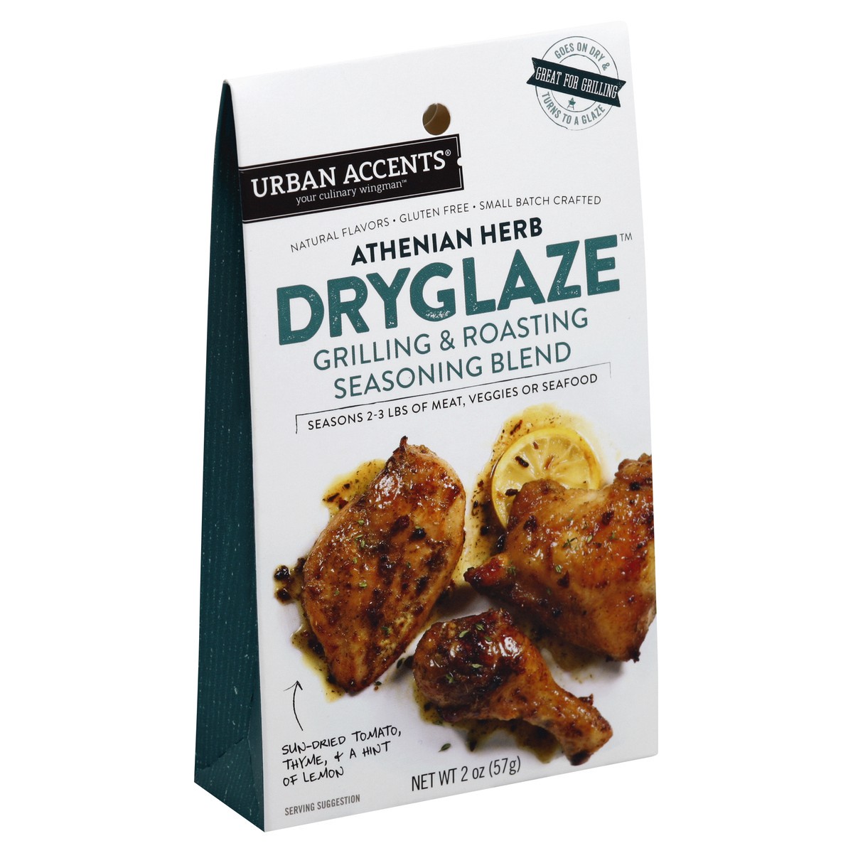 slide 5 of 5, Urban Accents Dry Glaze 2 oz, 2 oz