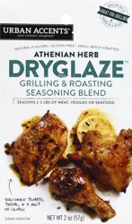 Urban Accents Dry Glaze 2 oz