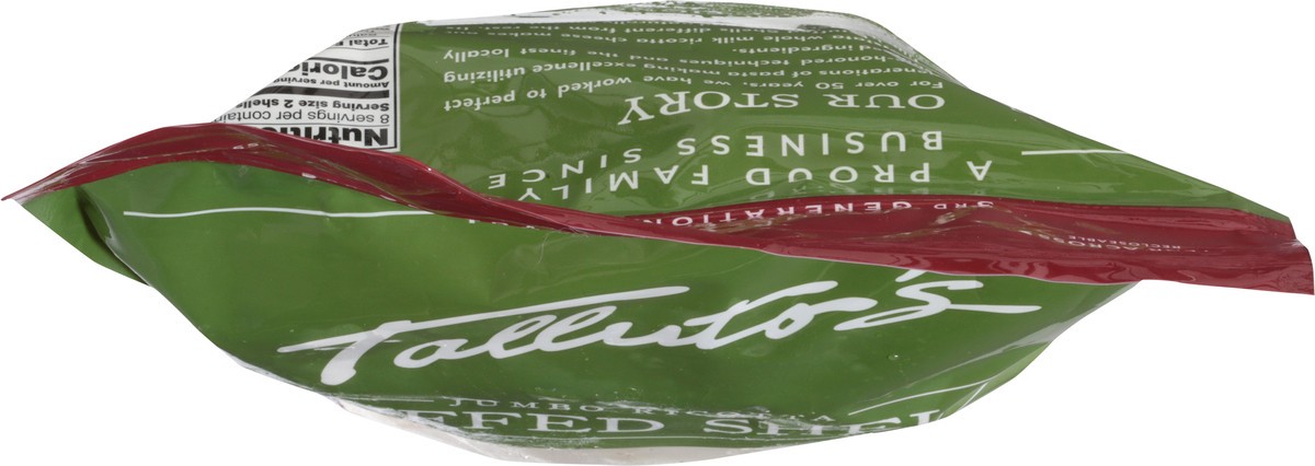 slide 14 of 14, Talluto's Jumbo Ricotta Stuffed Shells Family Pack 16 ea, 16 ct
