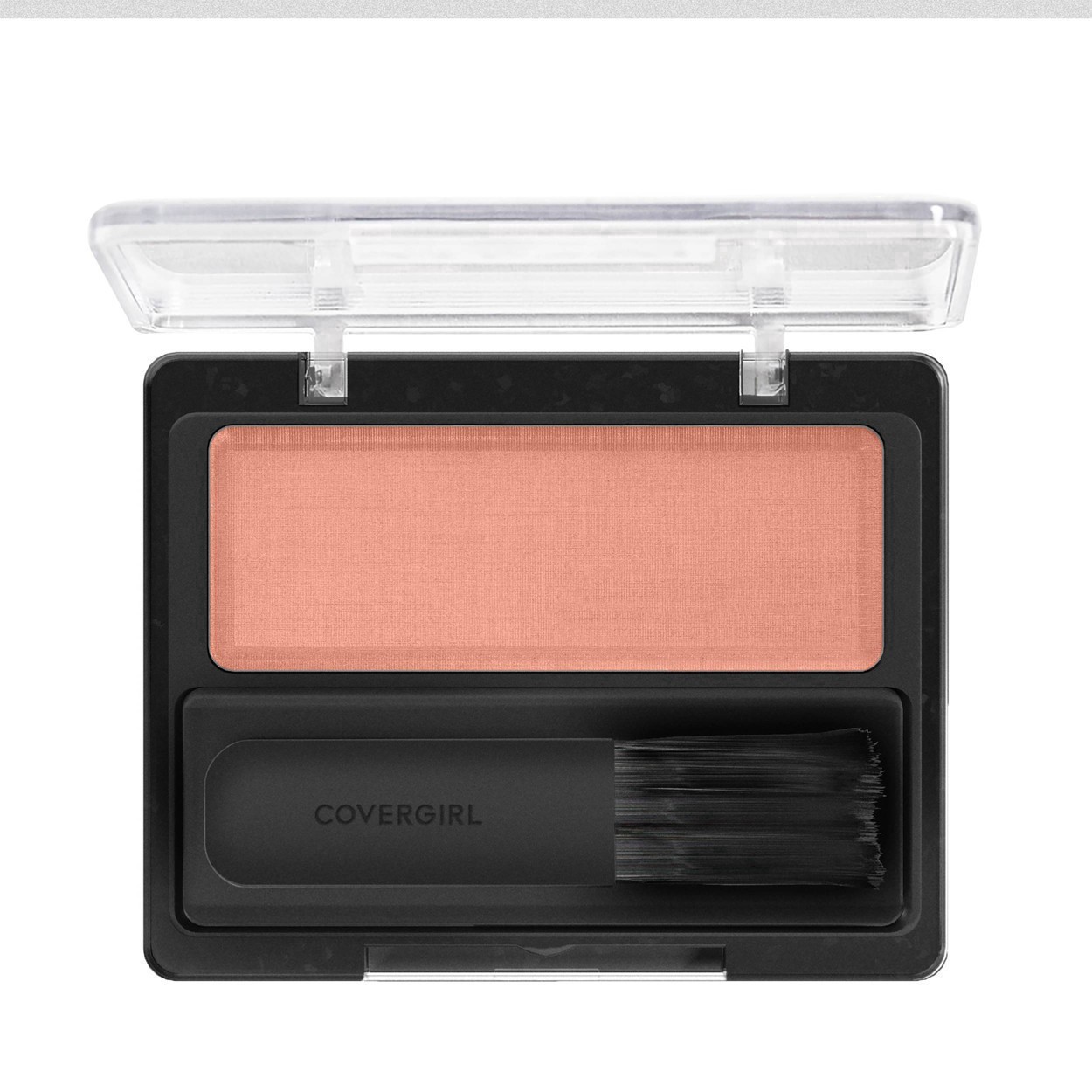 slide 8 of 24, COTY COVERGIRL COVERGIRL Classic Color Blush Soft Mink, Long Lasting Glowing Color, 0.27 fl oz ,Pink Blush, Blush Palette, Radiant Glow, Blends Easily, Blends with Natural Skin Tones, 1 ct