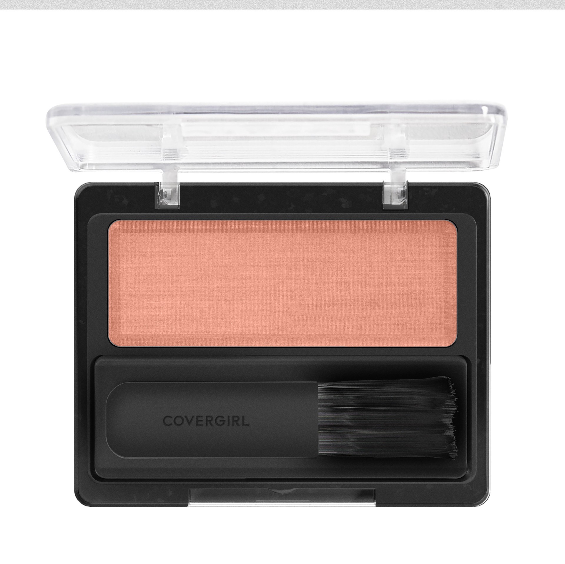 slide 1 of 24, COTY COVERGIRL COVERGIRL Classic Color Blush Soft Mink, Long Lasting Glowing Color, 0.27 fl oz ,Pink Blush, Blush Palette, Radiant Glow, Blends Easily, Blends with Natural Skin Tones, 1 ct