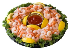 Petite Party Tray Ckd Shrimp