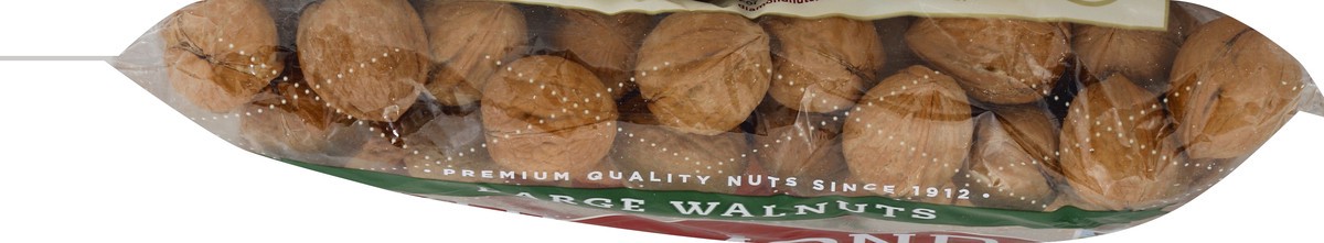 slide 2 of 5, Diamond Nuts Diamond of California Walnuts 32 oz, 32 oz