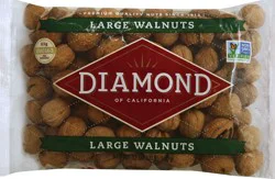 Diamond Nuts Diamond of California Walnuts 32 oz