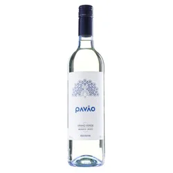 Vercoope Pavão Vinho Verde