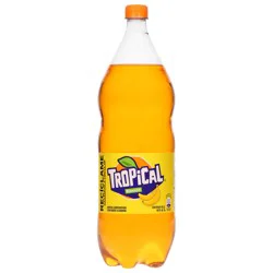 Tropical Banana Soda 2 L