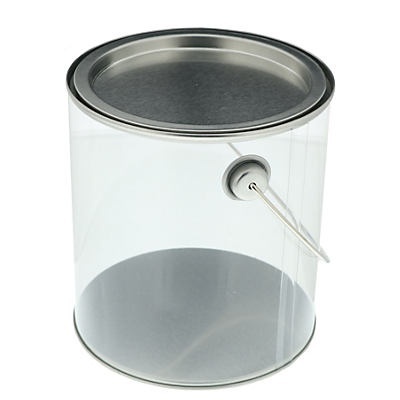 slide 1 of 1, Maryland Medium Paint Can, 48 oz