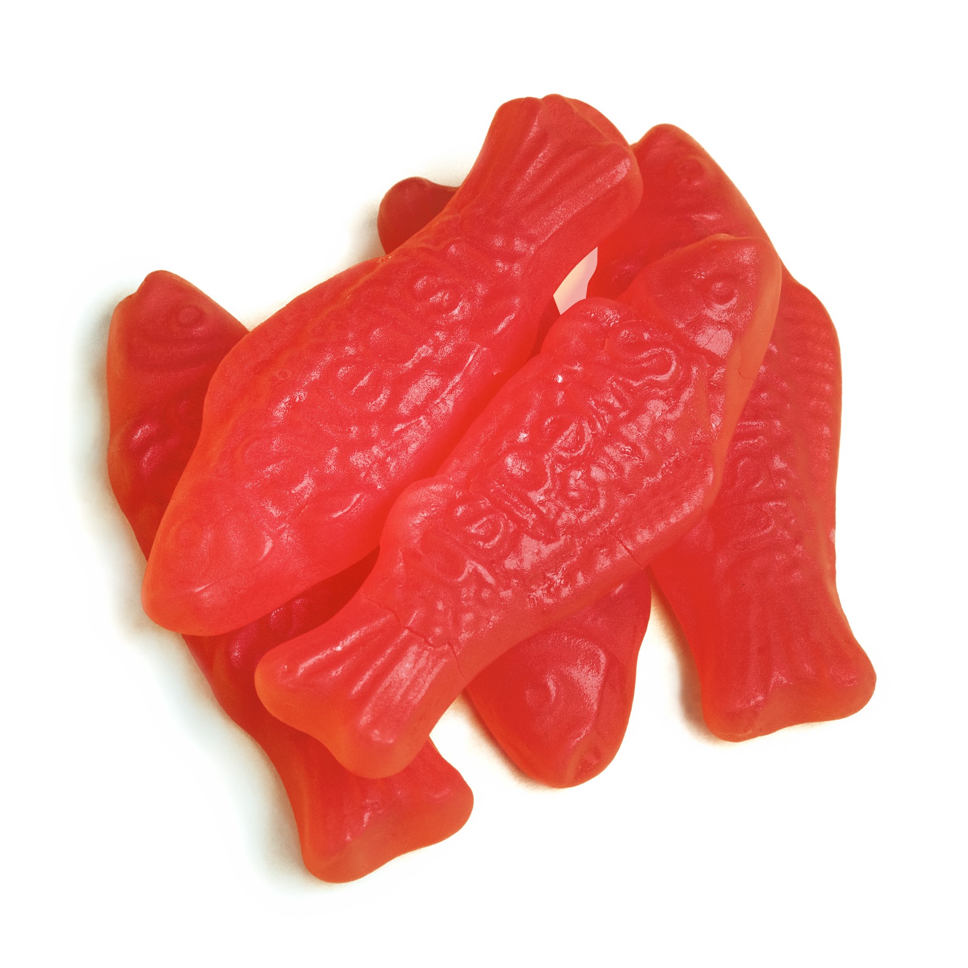 slide 3 of 5, Swedish Fish Candy, 3.1 oz