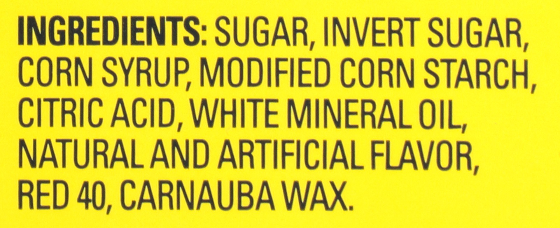 slide 5 of 5, Swedish Fish Candy, 3.1 oz