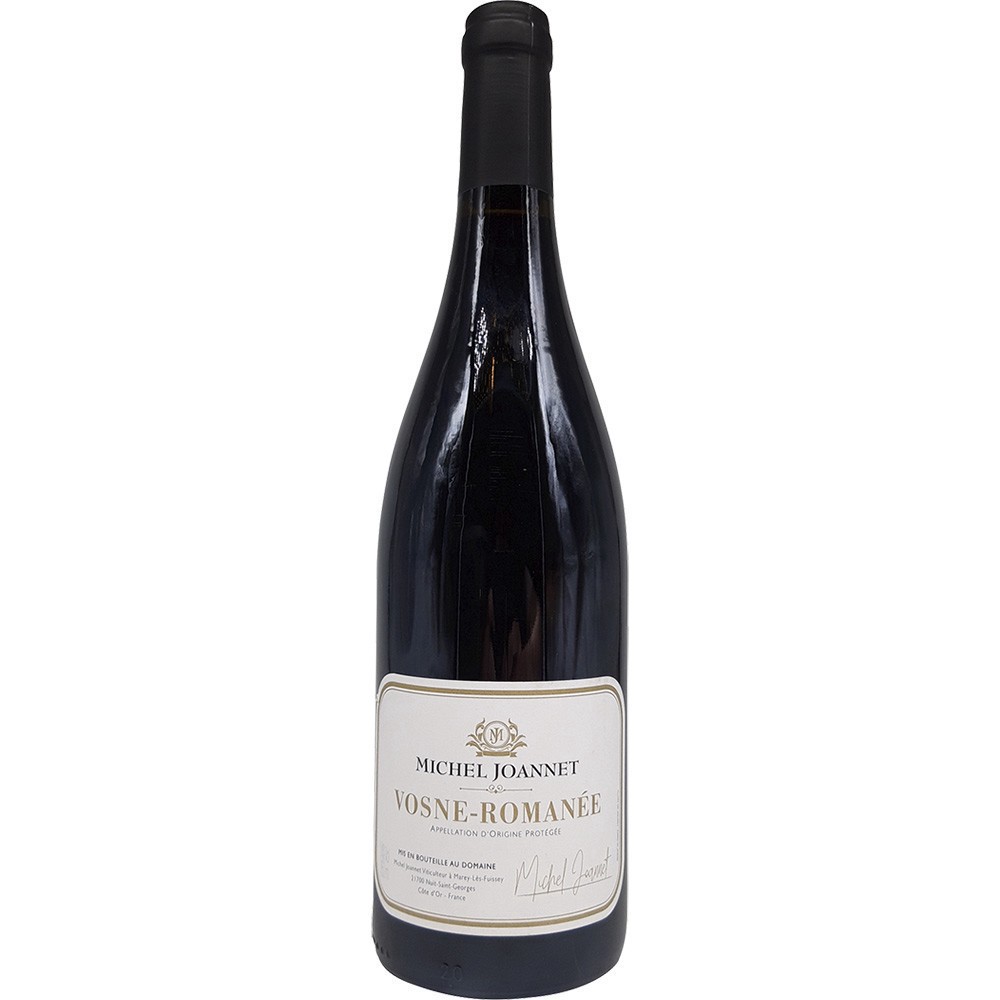 slide 1 of 1, Michel Joannet Vosne Romanee, 750 ml