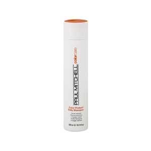 slide 1 of 1, Paul Mitchell Color Protect Daily Shampoo, 10.14 fl oz; 300 ml