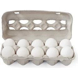 Kreider Farms Jumbo Eggs