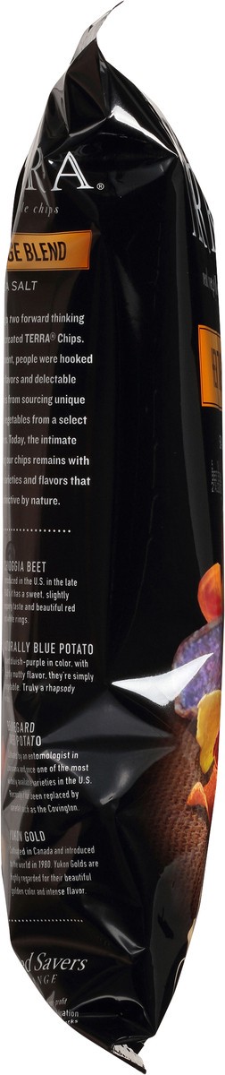 slide 6 of 7, Terra Heritage Blend, 5 oz