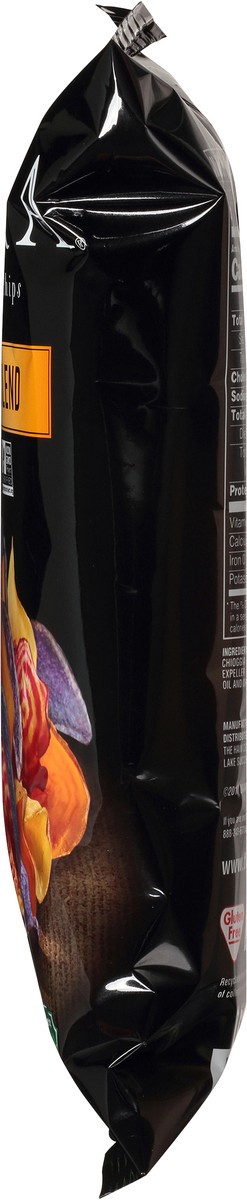 slide 3 of 7, Terra Heritage Blend, 5 oz