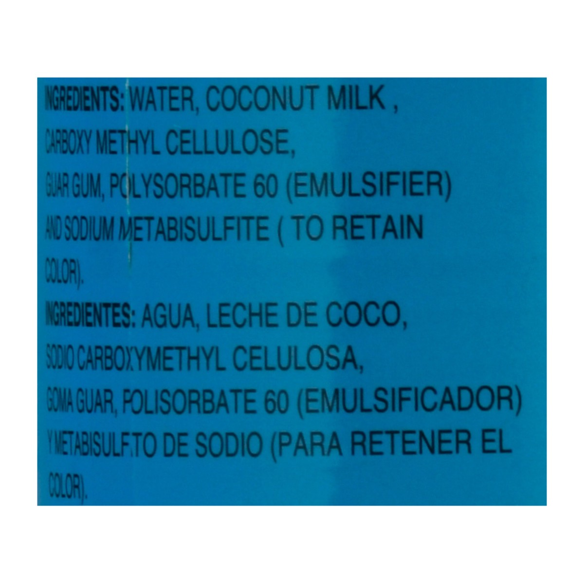 slide 13 of 14, Taoro Coconut Milk, 14 fl oz