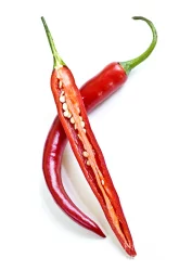 Dried Chile