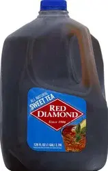 Red Diamond Tea - 128 oz