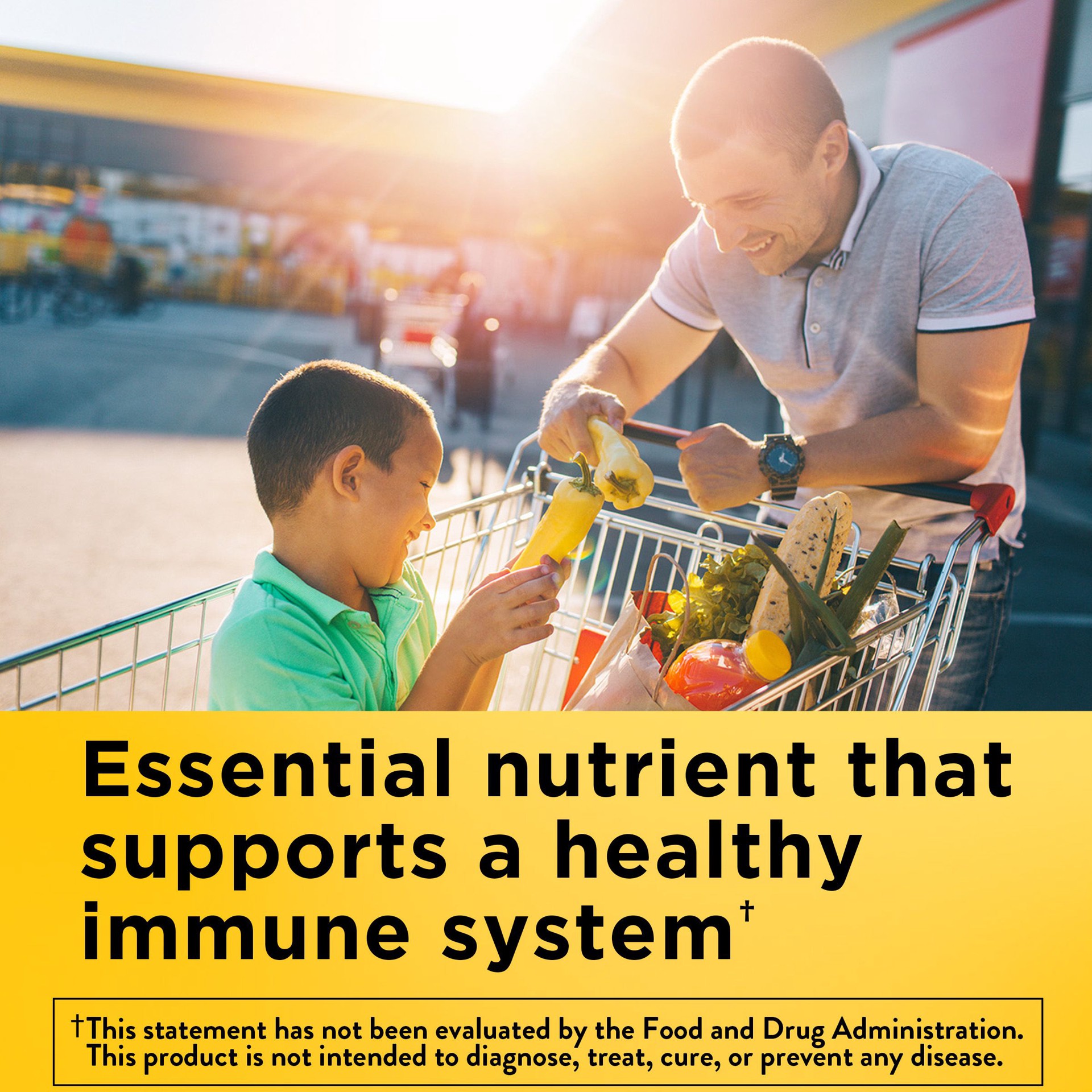 slide 3 of 7, Nature Made Vitamin E 180 mg (400 IU) dl-Alpha, Dietary Supplement for Antioxidant Support, 180 Softgels, 180 Day Supply, 180 ct