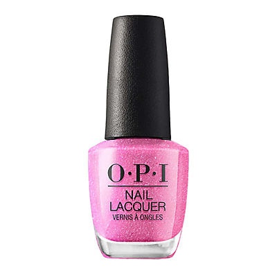 slide 1 of 1, OPI Nail Lacquer She's a Prismaniac, 0.5 oz