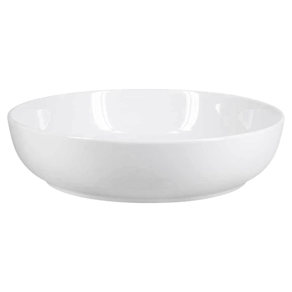 slide 5 of 6, Dash of That Whatever Bowl - White, 10.25 in