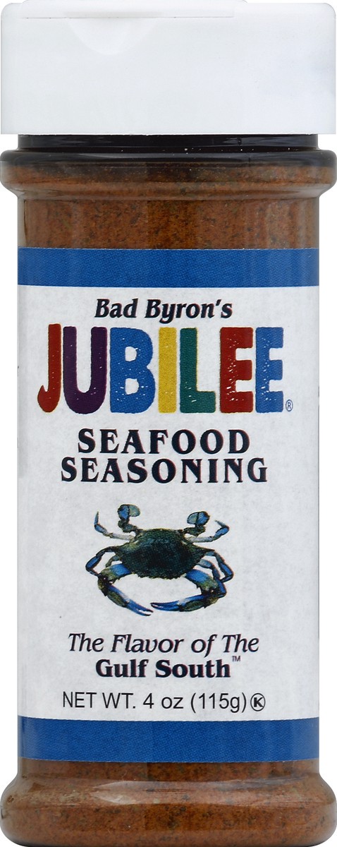 slide 1 of 3, Bad Byron's Seasoning 4 oz, 4 oz