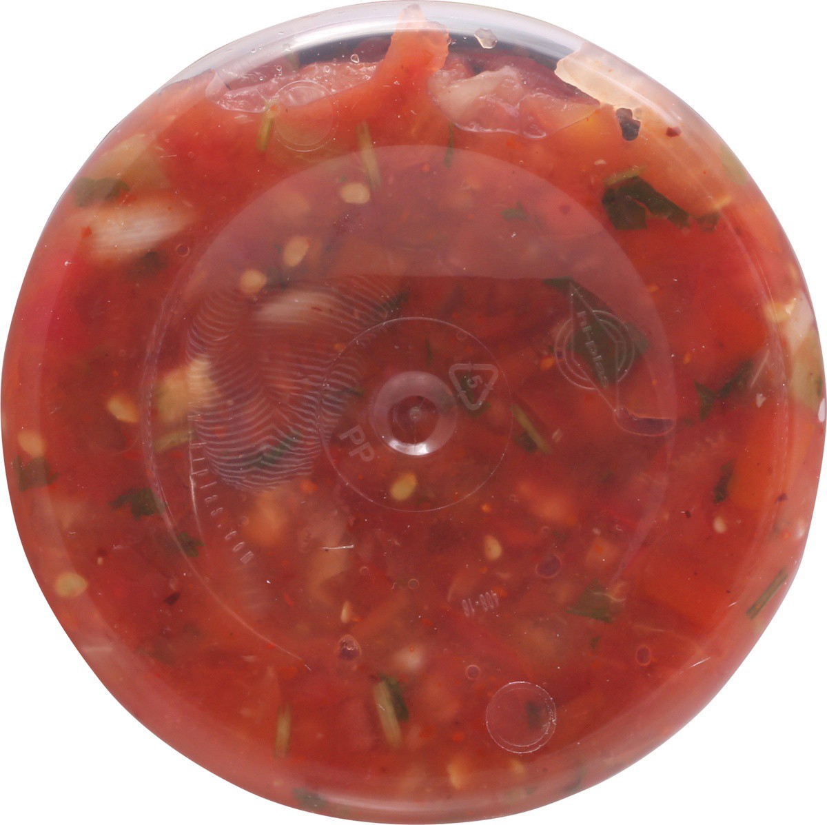 slide 9 of 9, Pennys Salsa Medium Fresh Pico De Gallo 16 oz, 16 oz