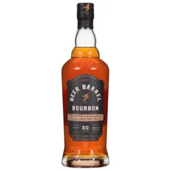 New Holland American White Oak Beer Barrel Bourbon