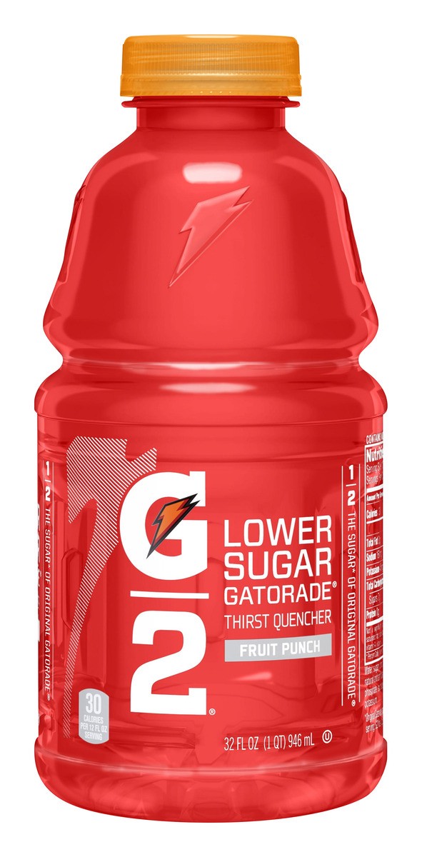 slide 1 of 3, Gatorade Thirst Quencher, 32 oz