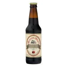 Reading Soda Works Root Beer- 12 oz