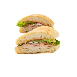 Boar's Head Chicaboom Panini