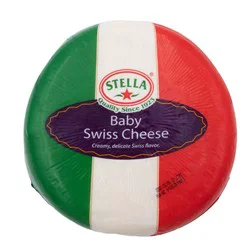 Stella Cheese