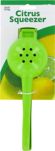 slide 1 of 1, Good Living Citrus Squeezer, 1 ct