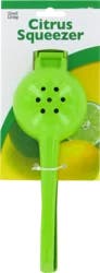 Good Living Citrus Squeezer