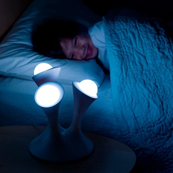 slide 4 of 5, Boon Glo Nightlight, 1 ct