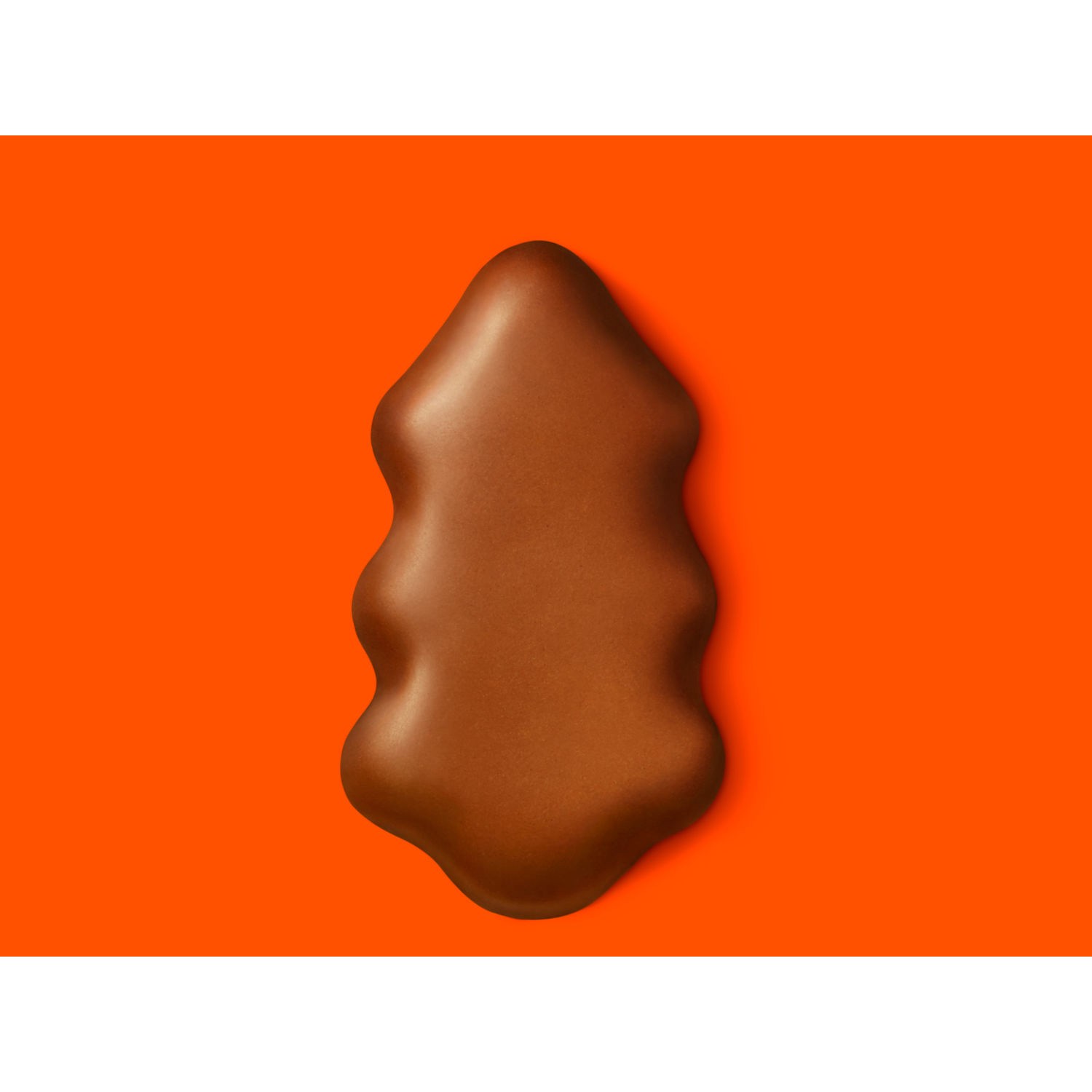 slide 6 of 8, Reese's Milk Chocolate King Size Peanut Butter Trees, Christmas Candy Pack, 2.4 oz, 2.4 oz