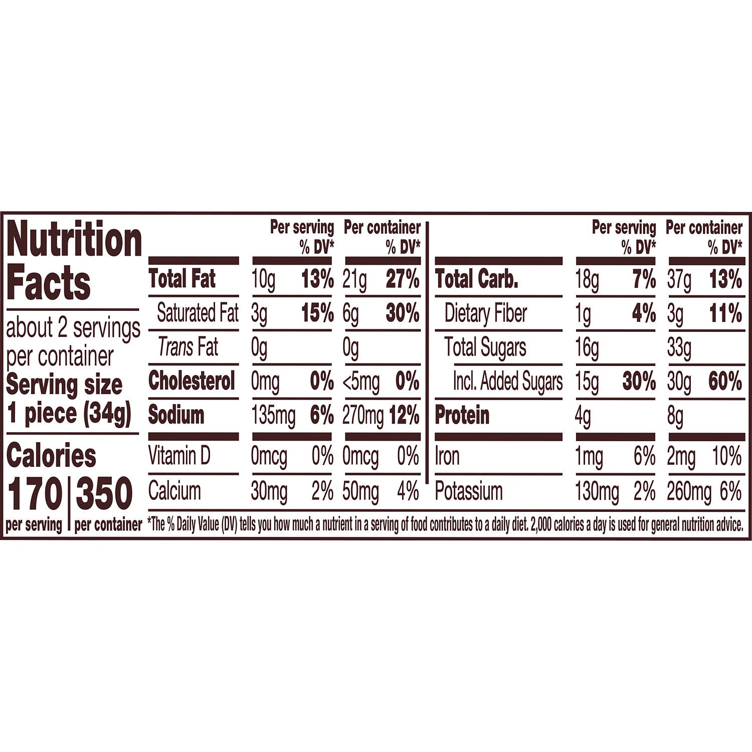 slide 5 of 8, Reese's Milk Chocolate King Size Peanut Butter Trees, Christmas Candy Pack, 2.4 oz, 2.4 oz