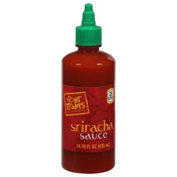 HT Traders Sriracha Sauce