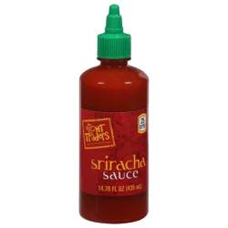 HT Traders Sriracha Sauce