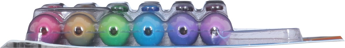 slide 9 of 11, Paper Mate InkJoy Medium Point 0.7 mm Gel Pens 6 ea, 6 ct